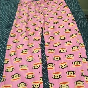 Women Pajama bottoms